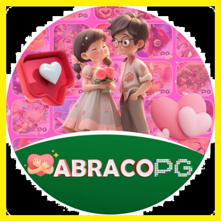 Imagem promocional da ABRACOPG mostrando a plataforma e suas vantagens